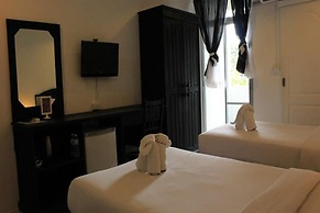 SP Place Hotel