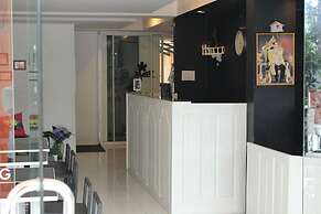SP Place Hotel