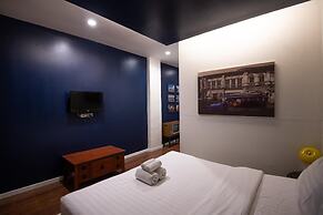 The Rommanee Boutique Guesthouse