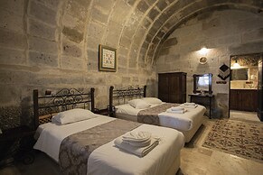 Century Cave Hotel