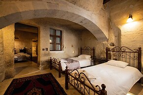 Century Cave Hotel