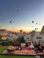 Century Cave Hotel