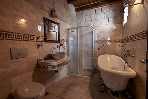 Century Cave Hotel