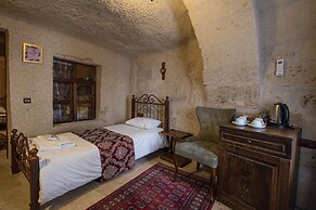 Century Cave Hotel