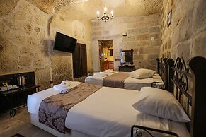 Century Cave Hotel