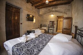 Century Cave Hotel