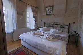 Century Cave Hotel