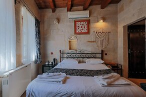 Century Cave Hotel