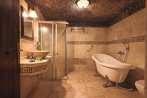 Century Cave Hotel