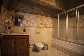 Century Cave Hotel