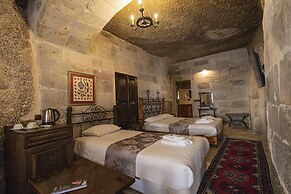 Century Cave Hotel