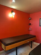 Century Cave Hotel