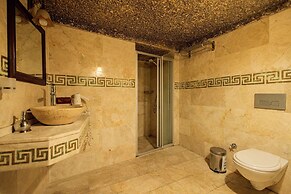 Century Cave Hotel