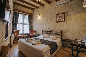 Century Cave Hotel
