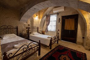 Century Cave Hotel