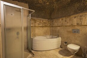 Century Cave Hotel