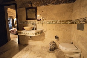 Century Cave Hotel