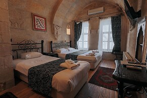 Century Cave Hotel