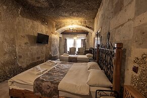 Century Cave Hotel