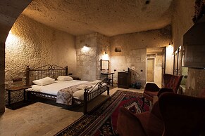 Century Cave Hotel