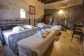Century Cave Hotel