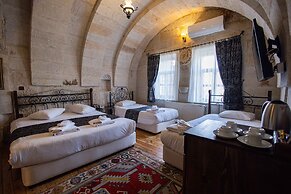 Century Cave Hotel