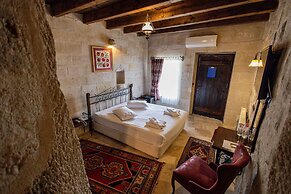 Century Cave Hotel