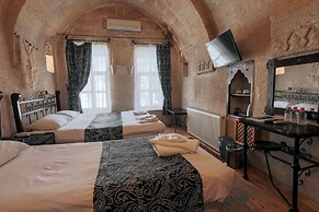 Century Cave Hotel