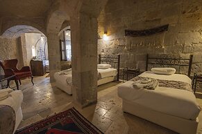 Century Cave Hotel
