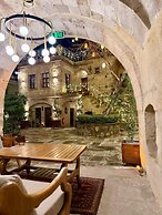 Century Cave Hotel