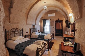 Century Cave Hotel