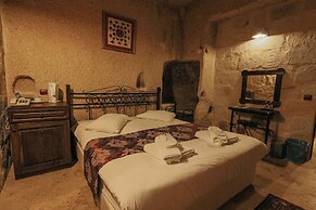 Century Cave Hotel