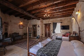 Century Cave Hotel