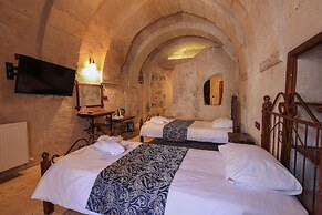 Century Cave Hotel