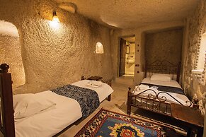 Century Cave Hotel