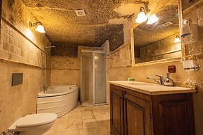 Century Cave Hotel