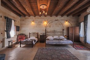 Century Cave Hotel