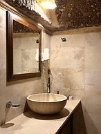 Century Cave Hotel