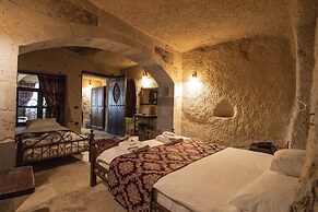 Century Cave Hotel