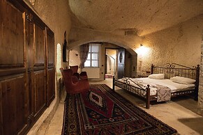 Century Cave Hotel