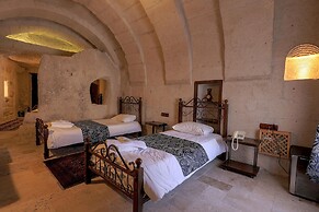 Century Cave Hotel