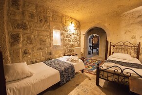 Century Cave Hotel