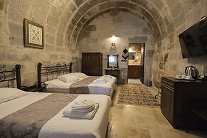 Century Cave Hotel