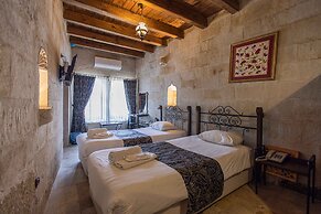 Century Cave Hotel