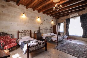 Century Cave Hotel