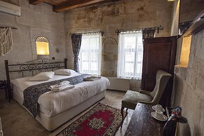 Century Cave Hotel