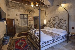 Century Cave Hotel