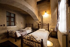Century Cave Hotel