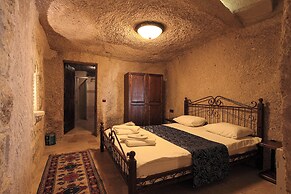 Century Cave Hotel