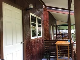 The Grand Tree Resort
